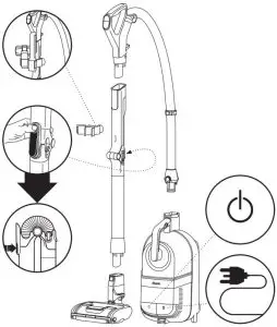 FIG 2 ASSEMBLY