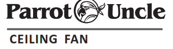 Parrot Uncle logo