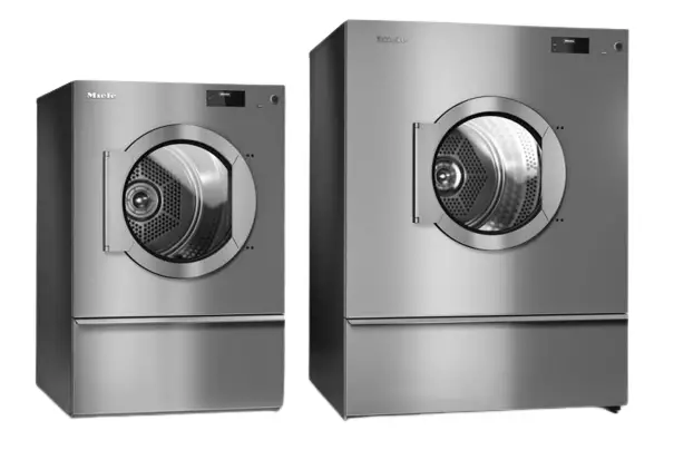 Miele PDR 914-514 EL SOM Commercial Tumble Dryers