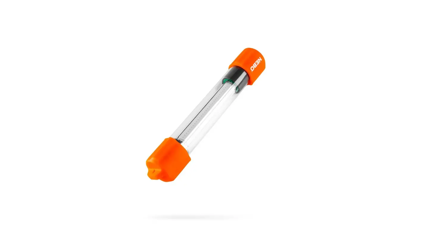 Nebo Submerser 400c Underwater Fishing Light And Dock Light User Manual