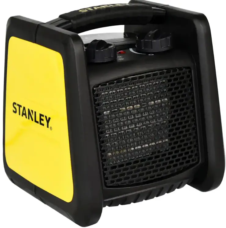 STANLEY ST-221A-240-E Electric Fan Heater product