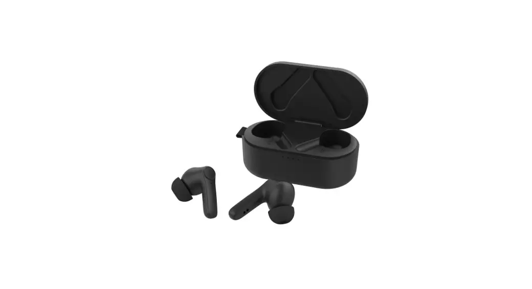Bauhn He210334-e True Wireless Earbuds User Guide Bauhn He210334-e True Wireless Earbuds User Guide