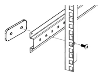 KENDALL-HOWARD-22U-Linier-Full-Size-Server-Cabinets-4