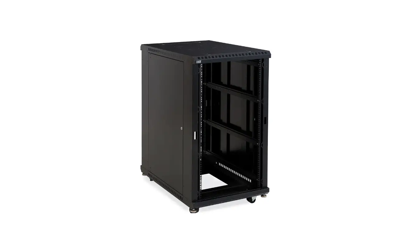 Kendall Howard 22u Linier Full Size Server Cabinets Instruction Manual Kendall Howard 22u Linier Full Size Server Cabinets Instruction Manual