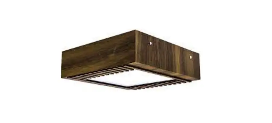 Accord Lighting 511 Ceiling Mounted Led Instruction Manual