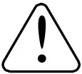 Warning Icon