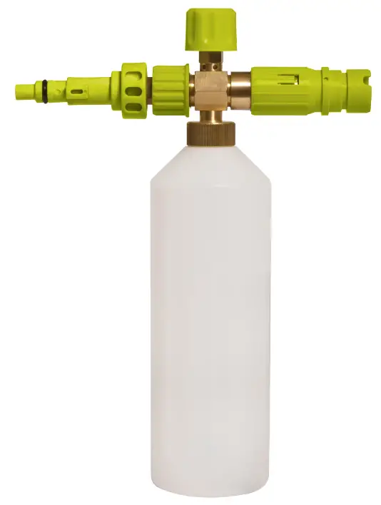 SNOWJOE SPX-FC34-RM Refurbished Foam Cannon for Pressure Washers