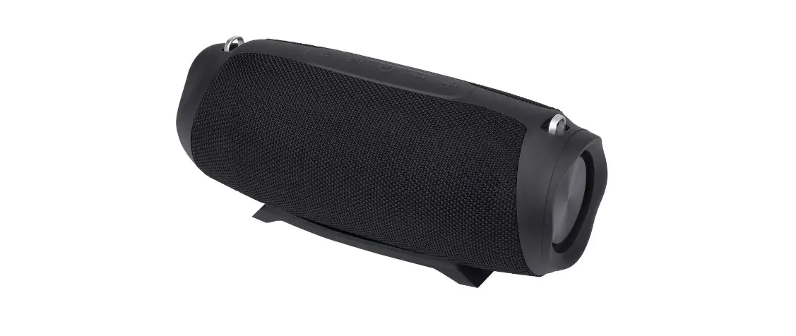 Monoprice Harmony Capsule 300 Portable Bluetooth Speaker User Manual Monoprice Harmony Capsule 300 Portable Bluetooth Speaker User Manual