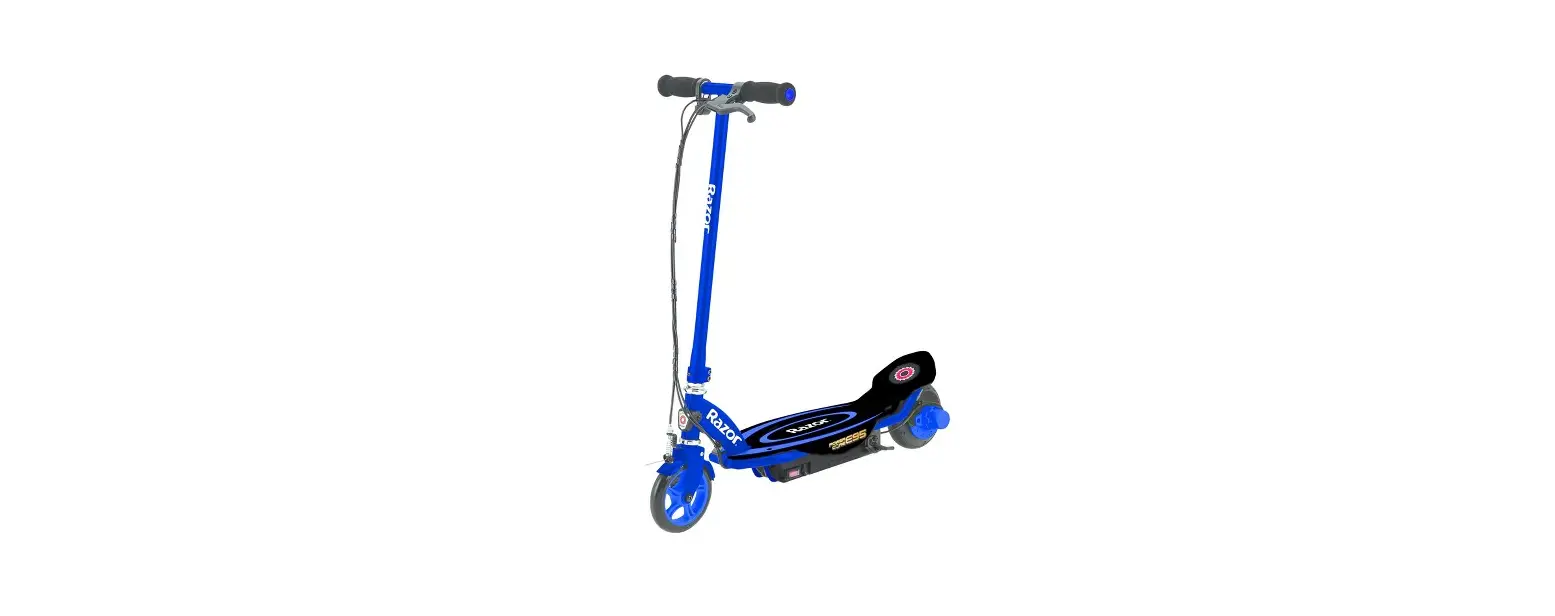 Razor Power Core E90/e95 /glow Electric Hub Motor Scooter Owner's Manual