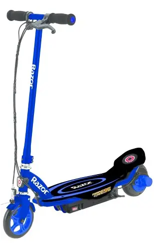 Razor-Power-E90-E95 -Glow-Electric Hub-Motor-Scooter-PRODUCT