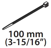 JVC KS-DR2001D Compact Mono Digital Amplifier - fig 2