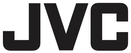 JVC logo