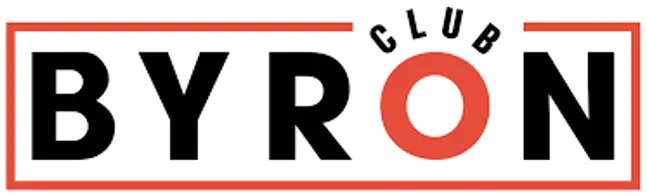 Byron - logo