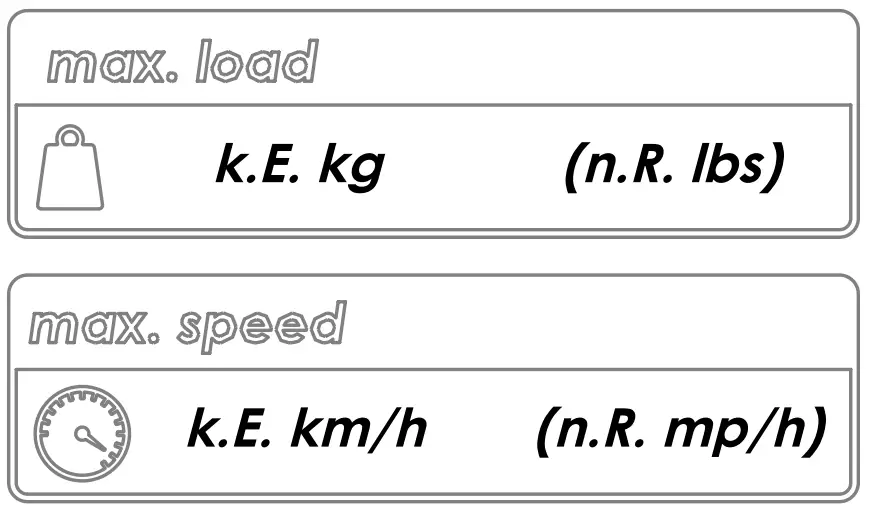 IBEX 10009401 Crashbar Kit - Fig 1