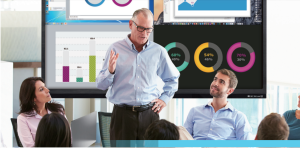 BARCO WiPG-1600W - 1