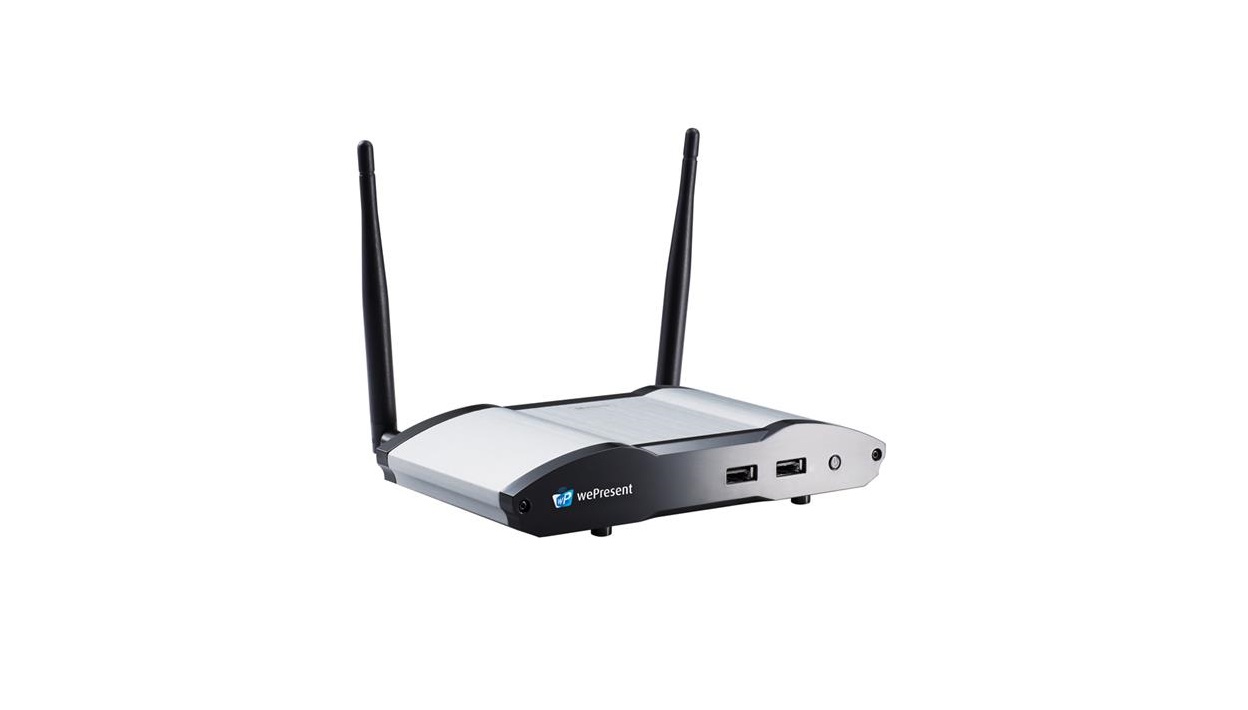 Barco Wipg-1600w User Manual