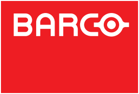 BARCO logo s1