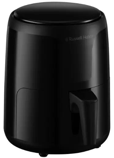 Russell Hobbs 26500 56 Digital Air Fryer - cover
