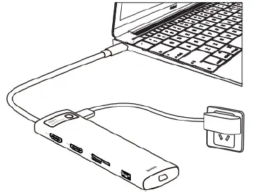 Baseus-CAHUB-CT0G-USB-Type-C-Hub-Docking-Station- (4)