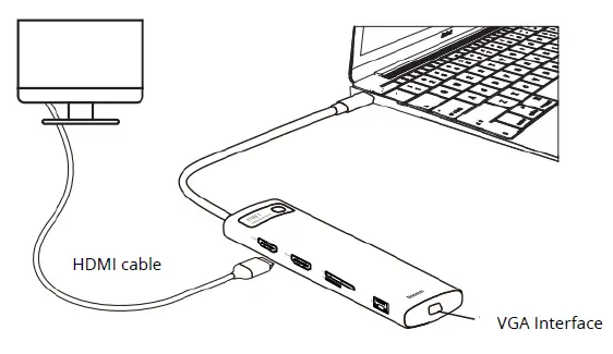 Baseus-CAHUB-CT0G-USB-Type-C-Hub-Docking-Station- (6)