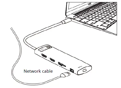 Baseus-CAHUB-CT0G-USB-Type-C-Hub-Docking-Station- (7)