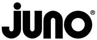 JUNO - Logo
