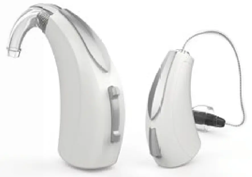 microtech Hearing Aids Esentia Edge