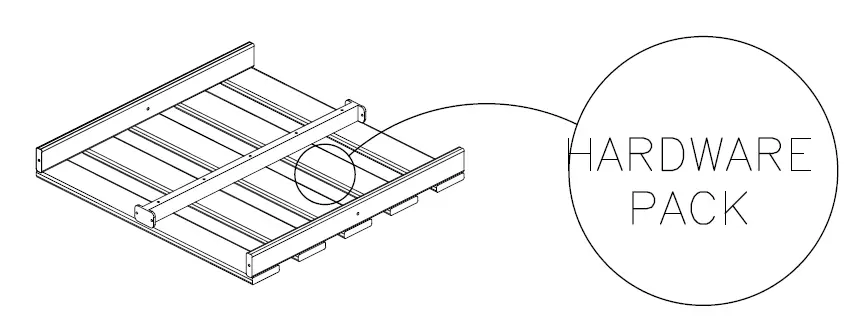 ASHLEY P417-820 Furniture Lounge Chair W - cushion 2