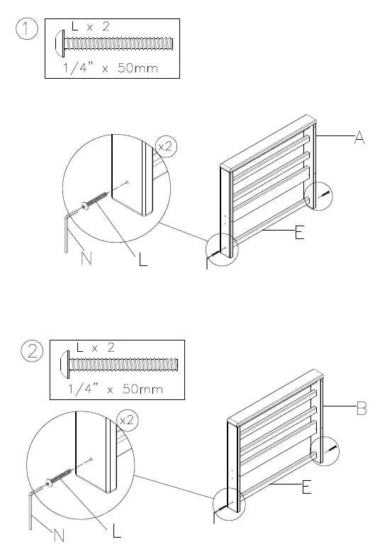 ASHLEY P417-820 Furniture Lounge Chair W - cushion 4