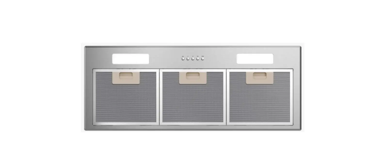 Haier Hp90icsx4 Integrated Insert Rangehood 90cm User Guide