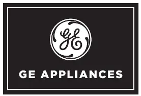 GE APPLIANCES-Logo
