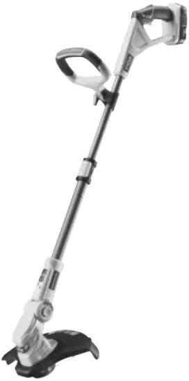 RYOBI RLT183225F Cordless Grass Trimmer-fig1