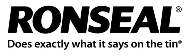 RONSEAL -logo