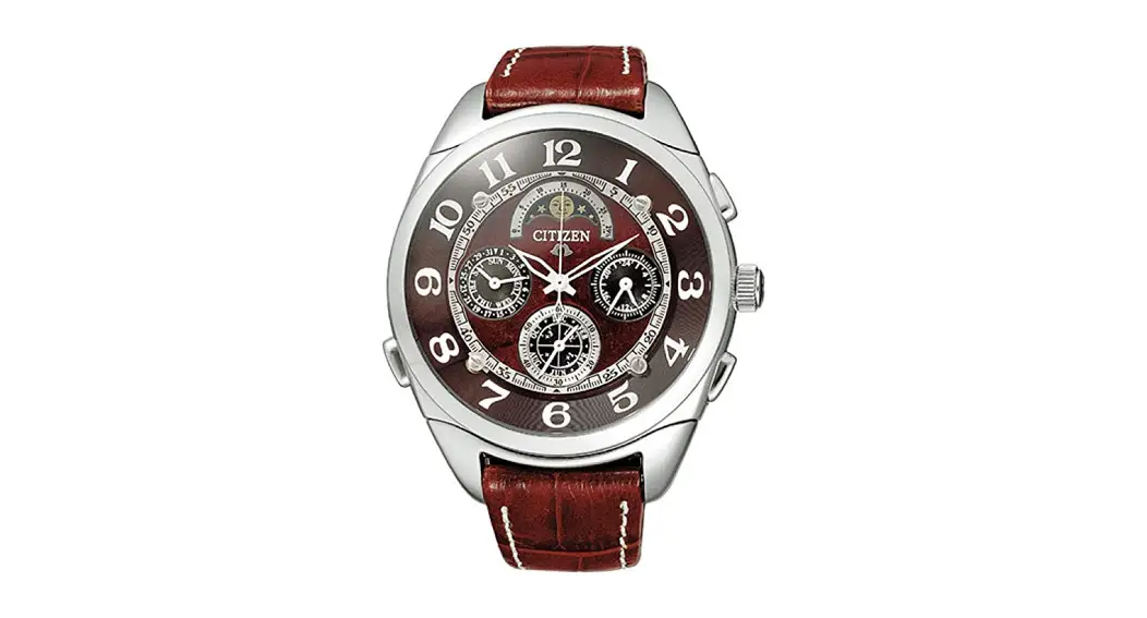 Campanola Watch Can12 Instruction Manual Campanola Watch Can12 Instruction Manual