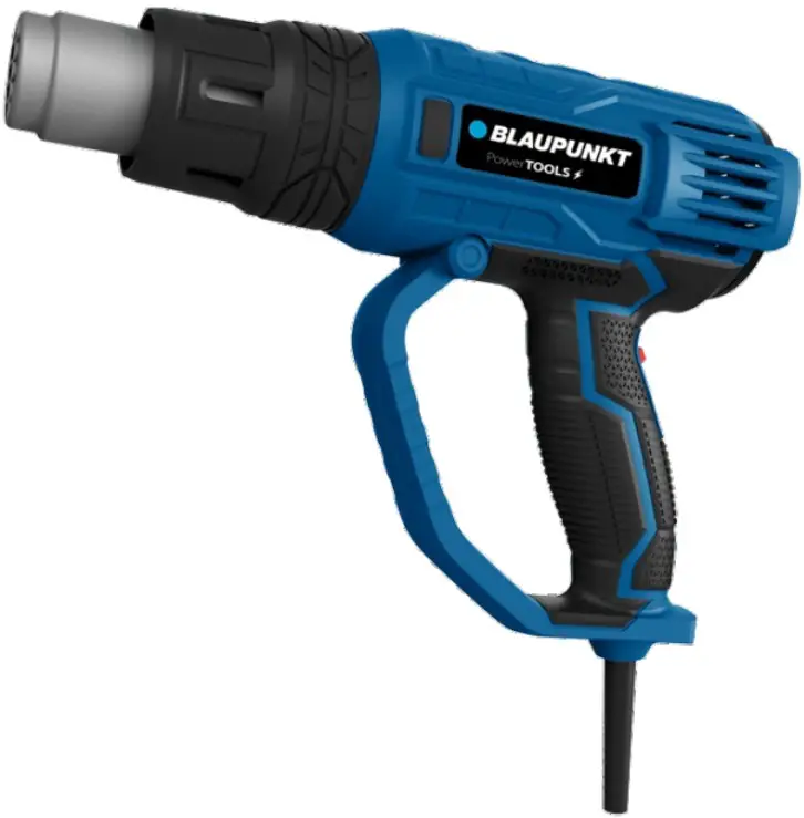 BLAUPUNKT HG2010 Electric Heat Gun
