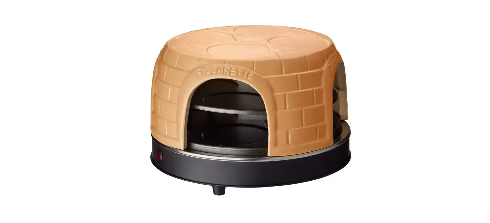 Emerio Po-115847.1 Pizza Oven Indicator Light Instruction Manual Emerio Po-115847.1 Pizza Oven Indicator Light Instruction Manual