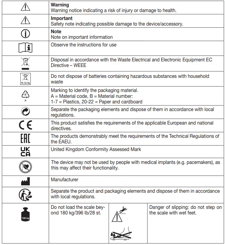 beurer-BF-183-Diagnostic-Bathroom-Scale-4