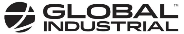 GLOBAL INDUSTRIAL logo