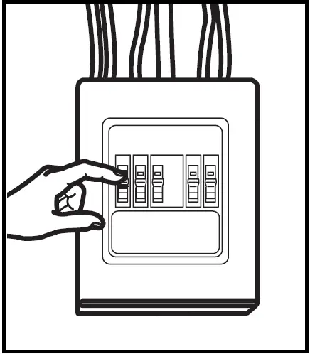 FRIGIDAIRE PMOS1980SS Professional 1.9 Cu. Ft. Smudge-Proof Stainless Steel Over-The-Range Microwave 01