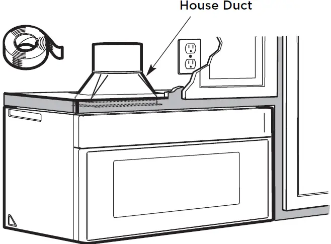 FRIGIDAIRE PMOS1980SS Professional 1.9 Cu. Ft. Smudge-Proof Stainless Steel Over-The-Range Microwave 103