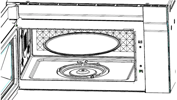 FRIGIDAIRE PMOS1980SS Professional 1.9 Cu. Ft. Smudge-Proof Stainless Steel Over-The-Range Microwave 105
