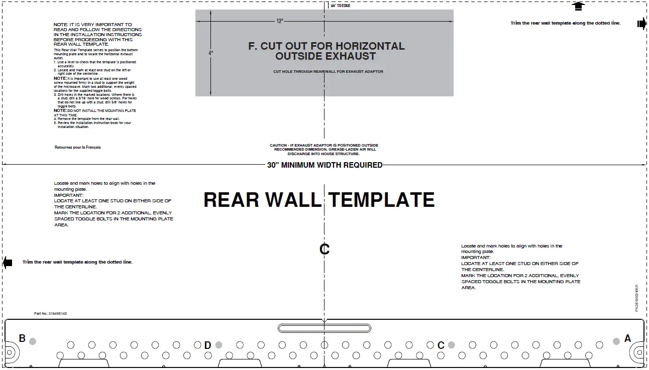 FRIGIDAIRE PMOS1980SS Professional 1.9 Cu. Ft. Smudge-Proof Stainless Steel Over-The-Range Microwave 110