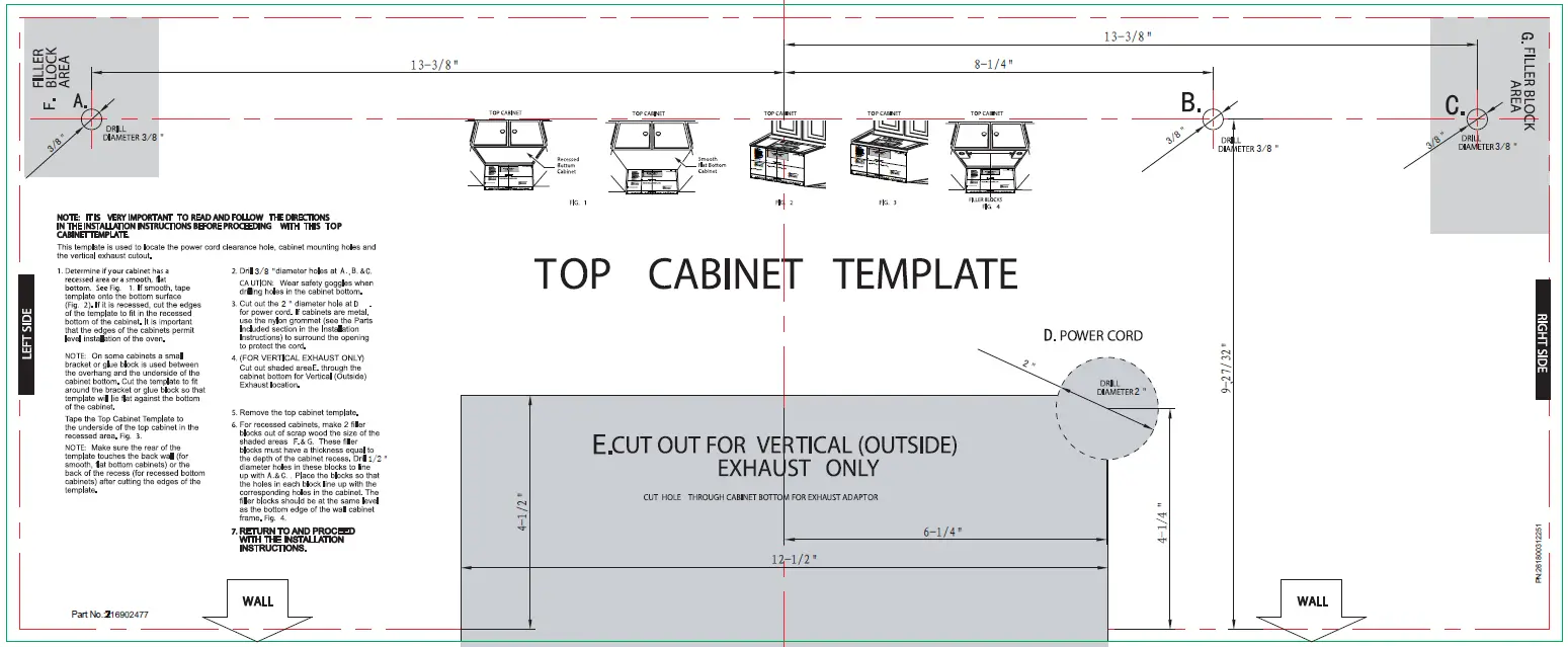 FRIGIDAIRE PMOS1980SS Professional 1.9 Cu. Ft. Smudge-Proof Stainless Steel Over-The-Range Microwave 111