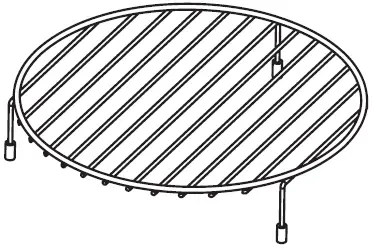 FRIGIDAIRE PMOS1980SS Professional 1.9 Cu. Ft. Smudge-Proof Stainless Steel Over-The-Range Microwave 14