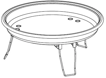 FRIGIDAIRE PMOS1980SS Professional 1.9 Cu. Ft. Smudge-Proof Stainless Steel Over-The-Range Microwave 16