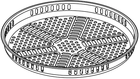 FRIGIDAIRE PMOS1980SS Professional 1.9 Cu. Ft. Smudge-Proof Stainless Steel Over-The-Range Microwave 17