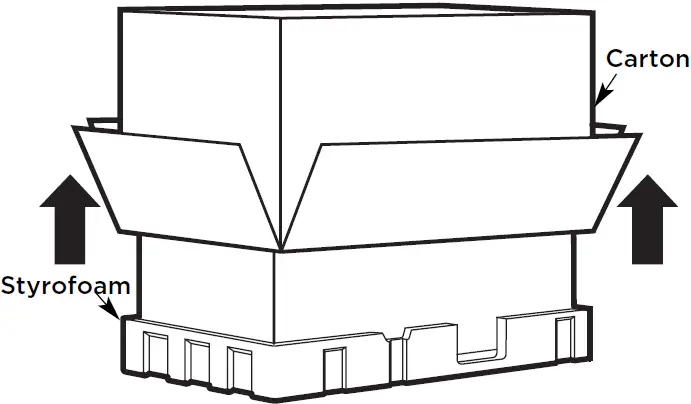FRIGIDAIRE PMOS1980SS Professional 1.9 Cu. Ft. Smudge-Proof Stainless Steel Over-The-Range Microwave 20