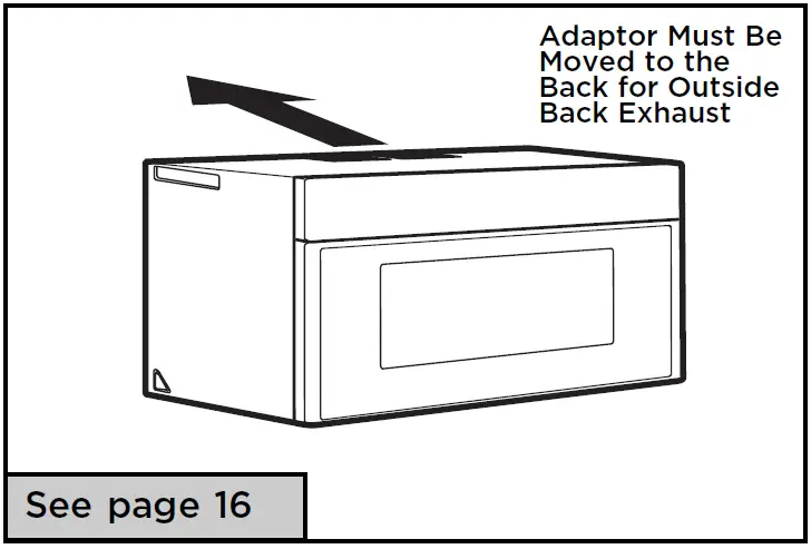 FRIGIDAIRE PMOS1980SS Professional 1.9 Cu. Ft. Smudge-Proof Stainless Steel Over-The-Range Microwave 28
