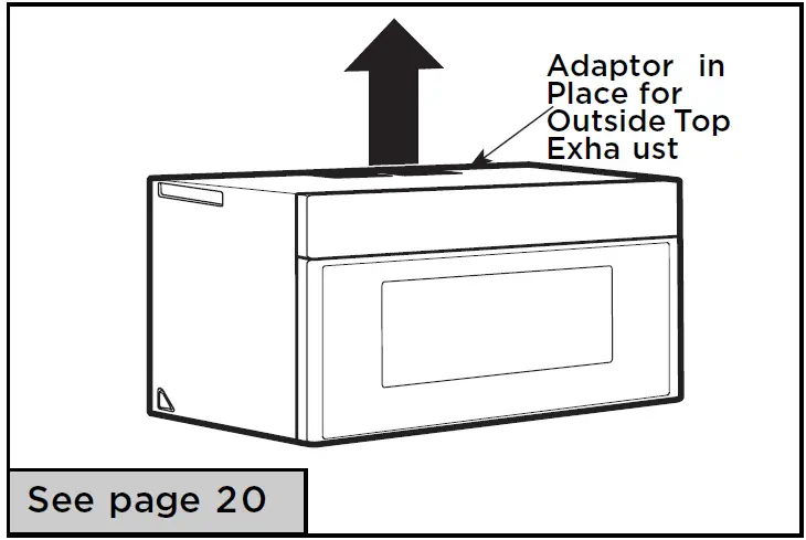 FRIGIDAIRE PMOS1980SS Professional 1.9 Cu. Ft. Smudge-Proof Stainless Steel Over-The-Range Microwave 29