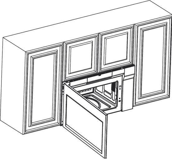 FRIGIDAIRE PMOS1980SS Professional 1.9 Cu. Ft. Smudge-Proof Stainless Steel Over-The-Range Microwave 41